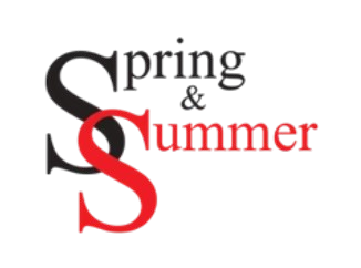 Spring & Summer — trusted client of KORDEX Software Solutions Sri Lanka