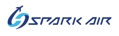 Spark Air — trusted client of KORDEX Software Solutions Sri Lanka