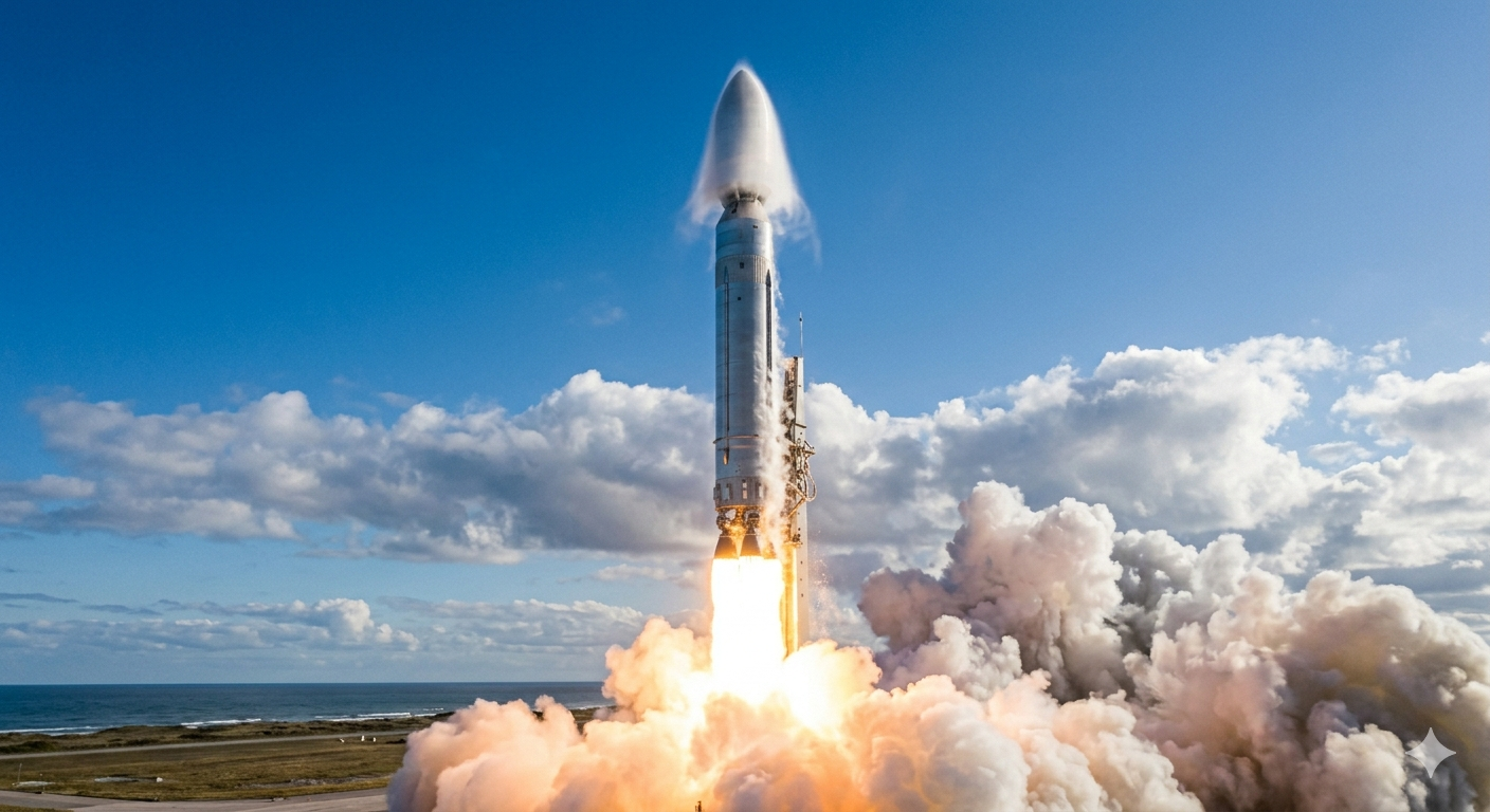Deploy & Scale — process stage 05