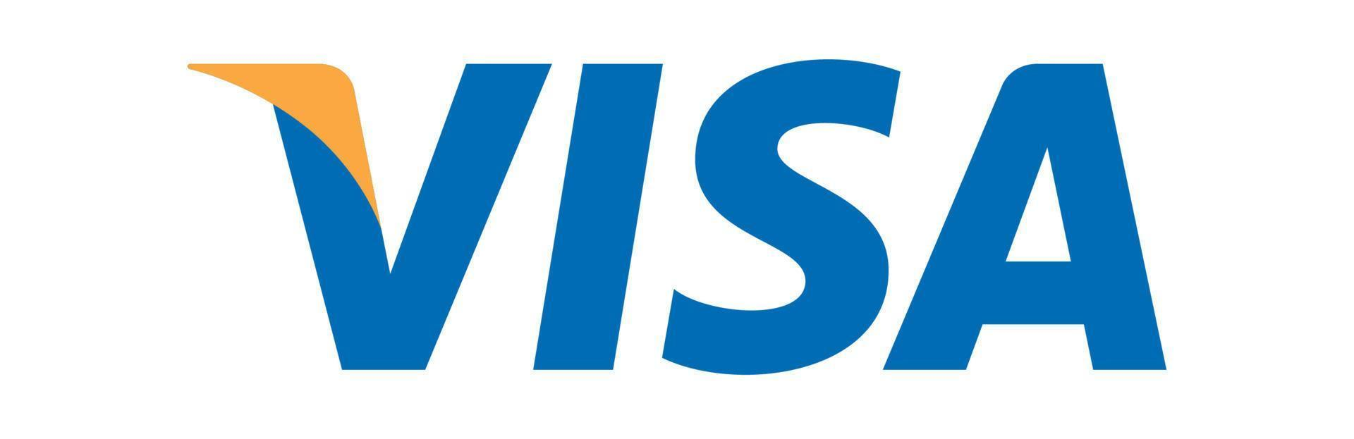 Visa logo