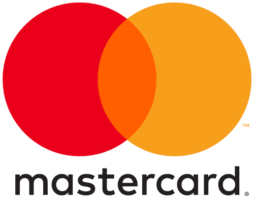 Mastercard logo